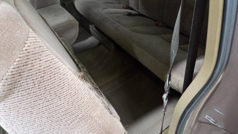 1995 Chevrolet C/K 1500 Series