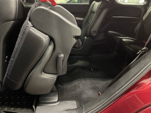 2020 Dodge Durango GT Plus