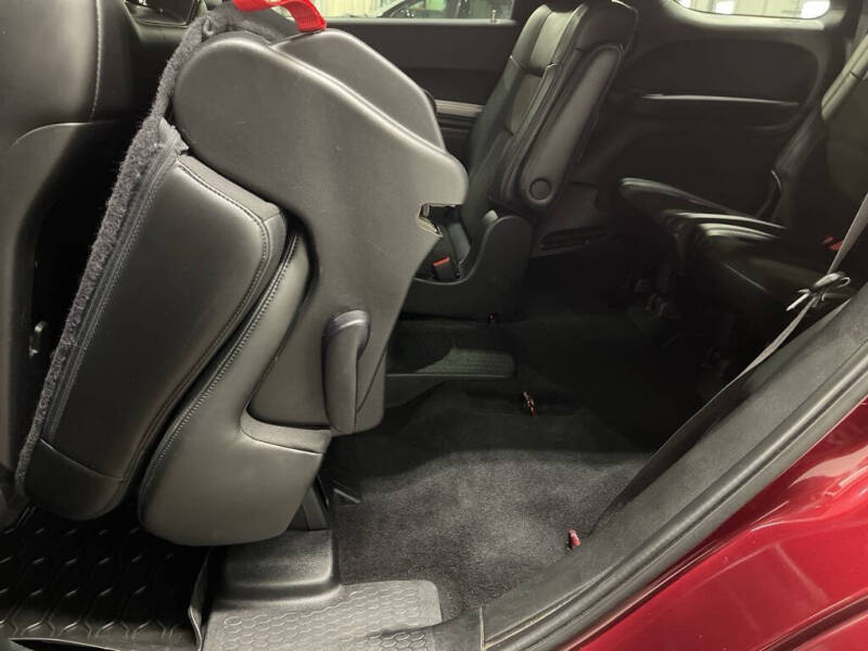 2020 Dodge Durango GT Plus