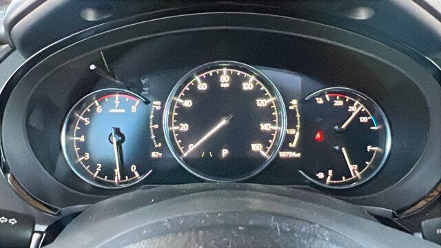 2023 Mazda CX-9 Grand Touring