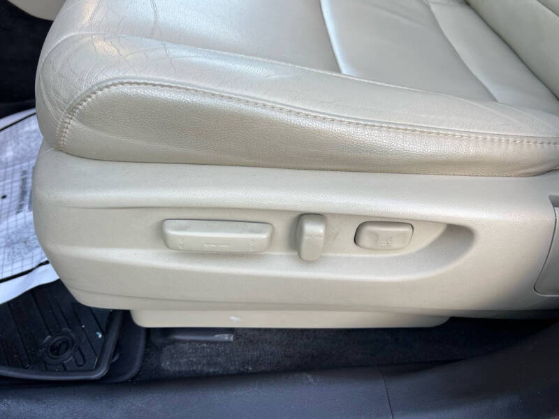 2014 Acura MDX SH-AWD