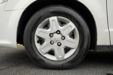 2013 RAM C/V Tradesman