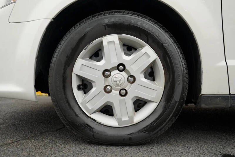 2013 RAM C/V Tradesman