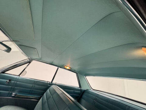 1963 Chevrolet Impala