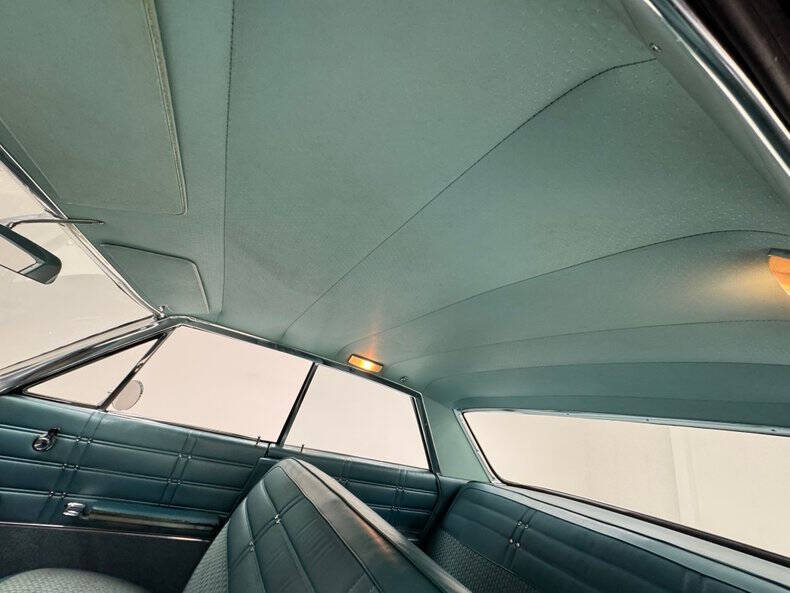 1963 Chevrolet Impala