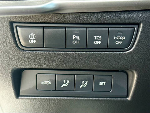 2024 Mazda CX-90 3.3 Turbo Premium Plus