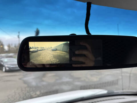 2015 Chevrolet Express 3500