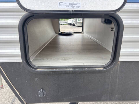 2025 Keystone RV SPRINGDALE 260B