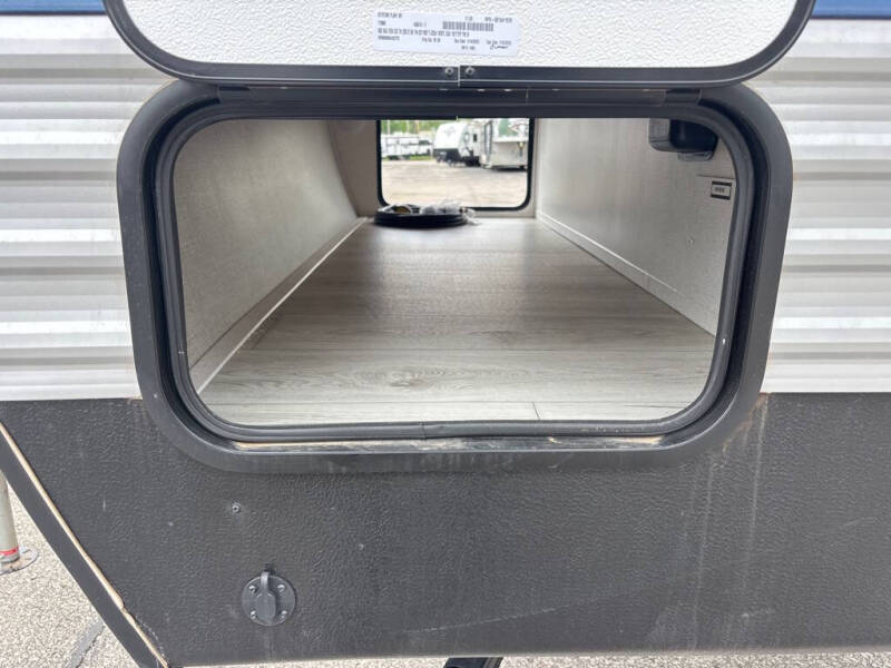 2025 Keystone RV SPRINGDALE 260B