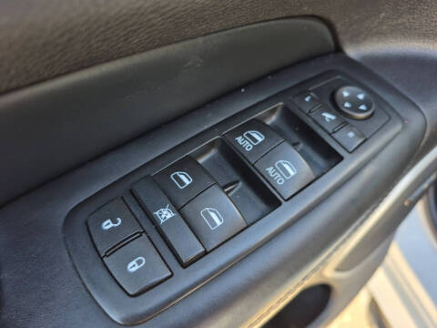 2016 Jeep Grand Cherokee High Altitude