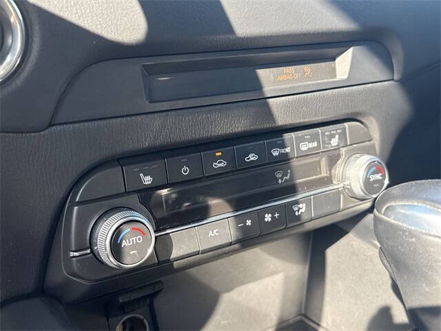 2023 Mazda CX-5 2.5 S Premium