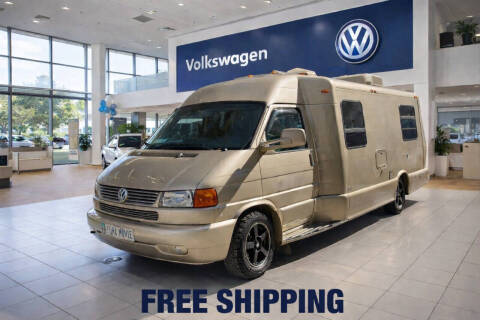 2004 Winnebago Rialta 22QD