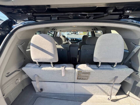 2012 Toyota Highlander