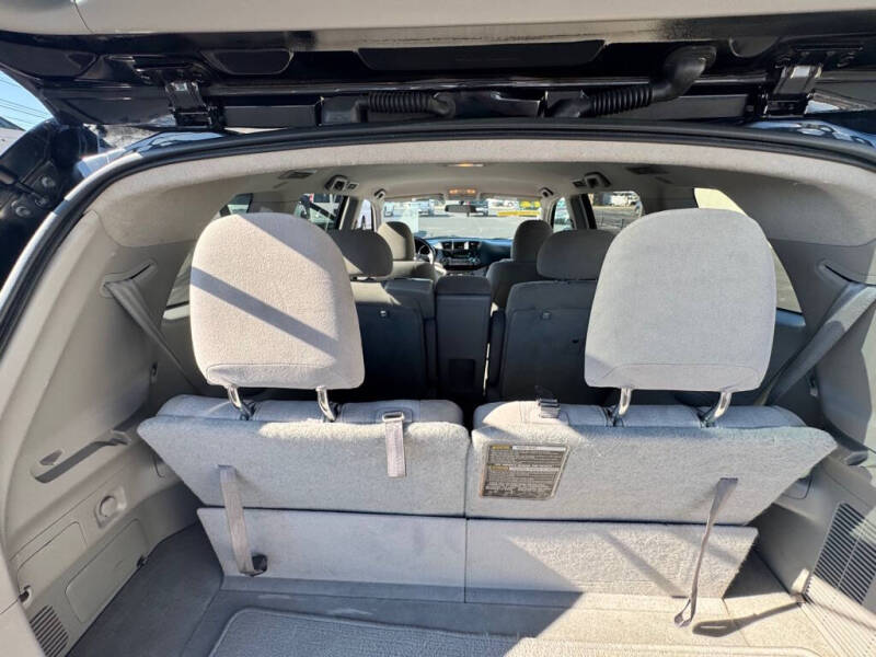 2012 Toyota Highlander