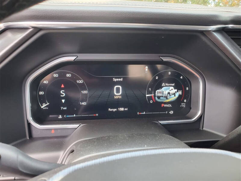 2026 GMC Sierra 3500HD