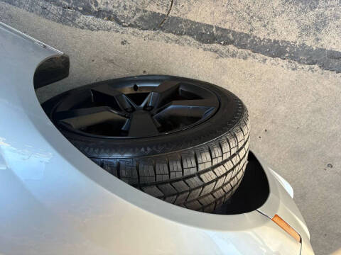 2010 Chevrolet Camaro SS