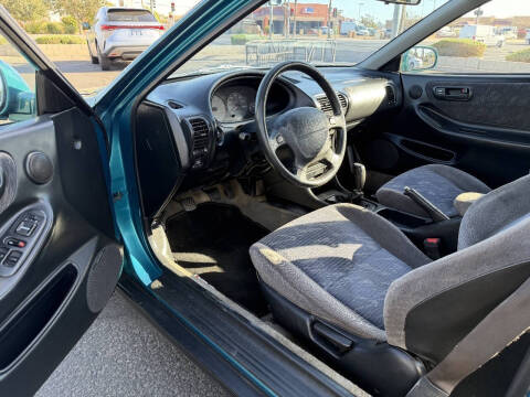 1994 Acura Integra GS-R
