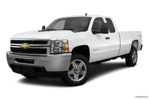 2011 Chevrolet Silverado 2500HD for sale at Wally's Wholesale in Manakin Sabot VA