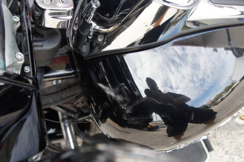 2019 Harley-Davidson Ultra Limited