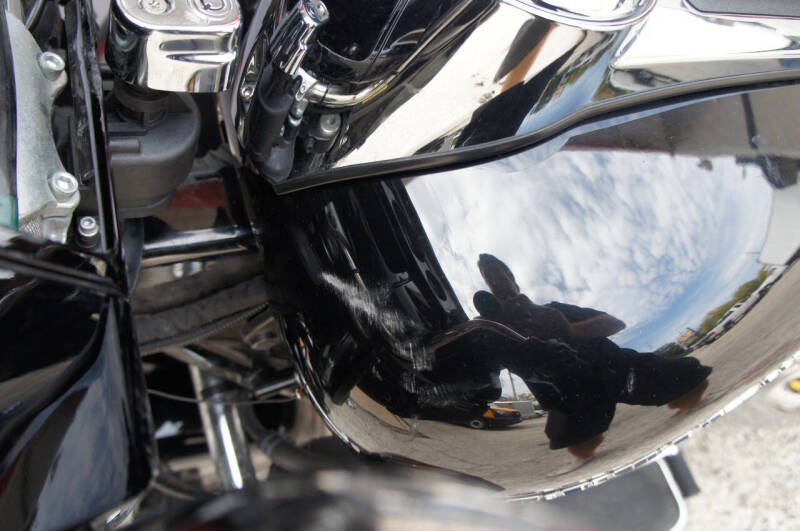 2019 Harley-Davidson Ultra Limited