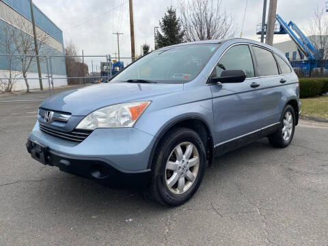 2008 Honda CR-V for sale at A&R Automotive in Bridgeport CT