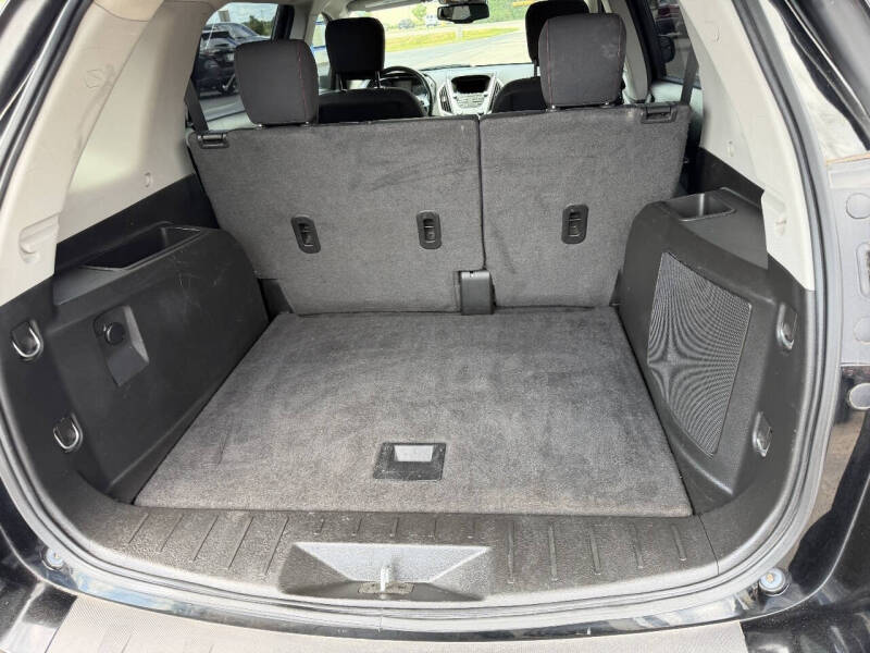 2014 GMC Terrain SLE-2