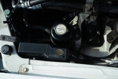 1995 Mitsubishi Lancer Evolution