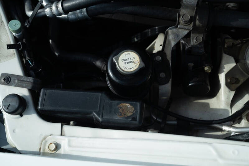 1995 Mitsubishi Lancer Evolution