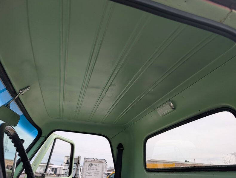 1966 Chevrolet C10