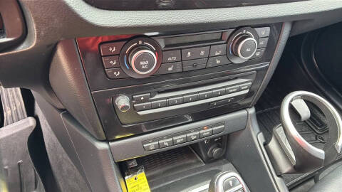 2014 BMW X1 xDrive28i