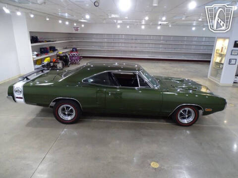 1970 Dodge Coronet