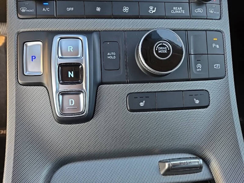 2023 Hyundai Palisade XRT