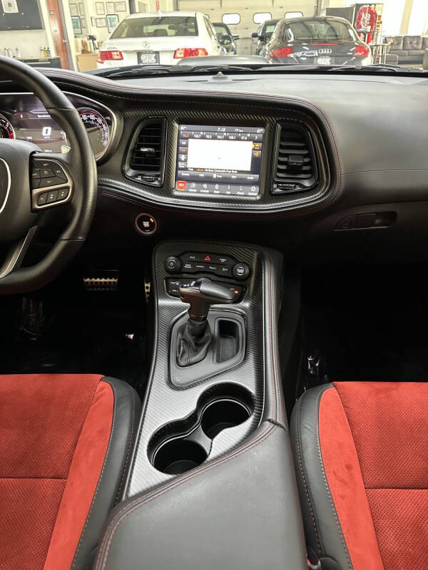 2020 Dodge Challenger