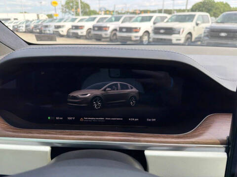 2022 Tesla Model X