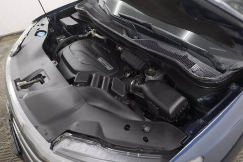 2016 Honda Pilot EX-L w/RES