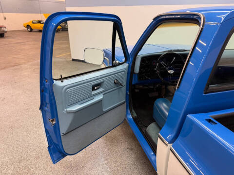 1977 Chevrolet C10