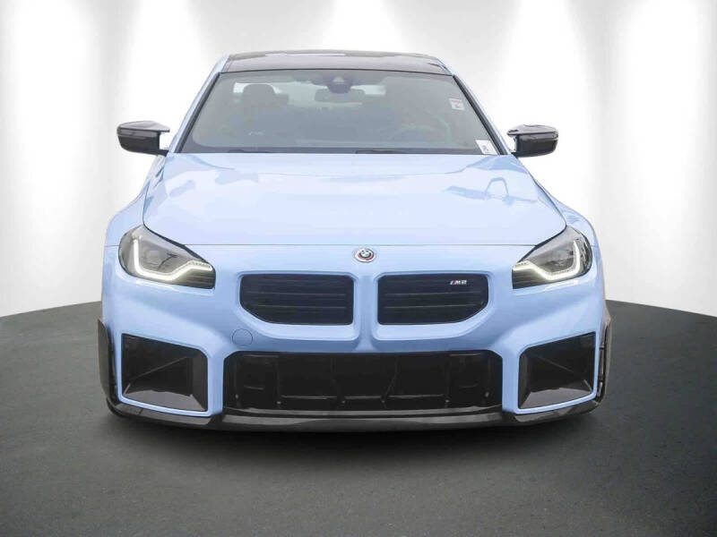 2023 BMW M2