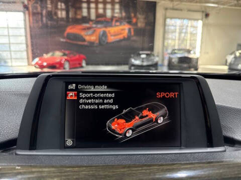 2017 BMW 4 Series 430i