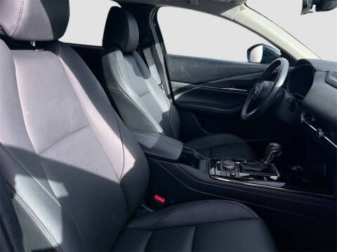 2024 Mazda CX-30 2.5 S Preferred