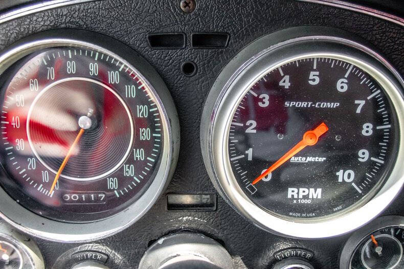 1964 Chevrolet Corvette