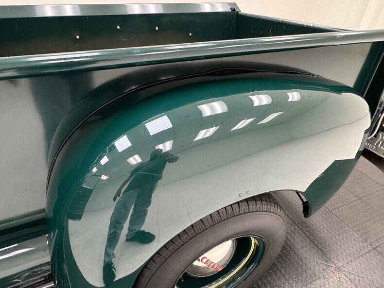 1949 Chevrolet 3100