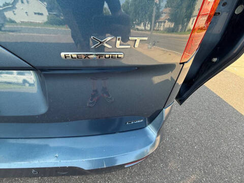 2020 Ford Transit Connect XLT