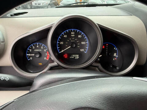 2011 Honda Element EX