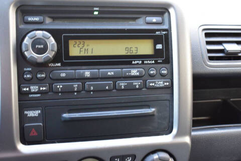 2013 Honda Ridgeline RT