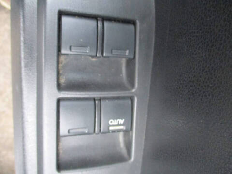 2009 Honda Fit Sport w/Navi