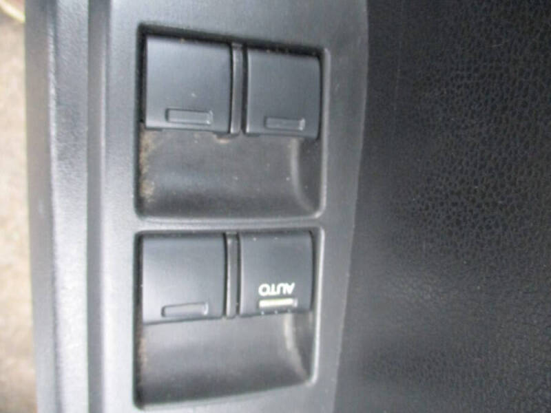 2009 Honda Fit Sport w/Navi