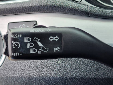 2012 Volkswagen Passat SE PZEV