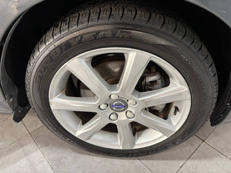 2016 Volvo S60 T5 Drive-E Premier