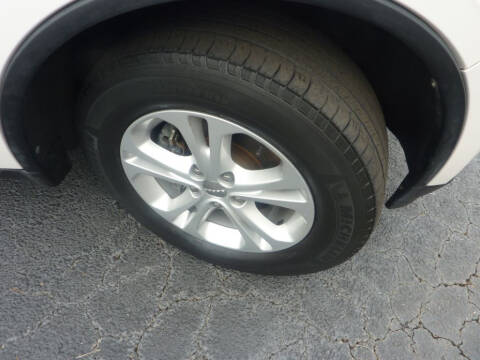 2012 Dodge Durango Crew