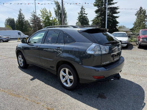 2004 Lexus RX 330